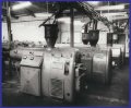 Pipe extruders - 50 years ago, click to zoom